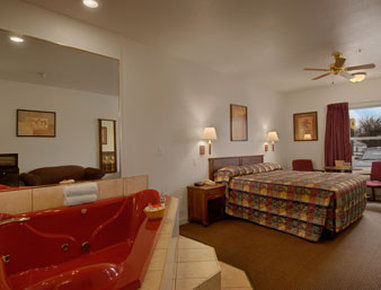 Hotel Super 8 By Wyndham St. Louis Airport Woodson Terrace Zewnętrze zdjęcie
