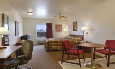 Hotel Super 8 By Wyndham St. Louis Airport Woodson Terrace Pokój zdjęcie